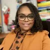 Latisha Hall