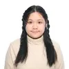 Julia Keung