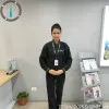 AISHWARYA BISEN