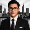 Nigel Lo