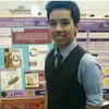 Zaid Haritsah Khairul Fadzil
