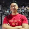 Izwan Adli Kahar