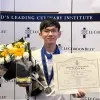 Yu Zhe Lee