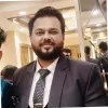 Yogesh Desai