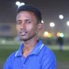 Alnazeir hamid