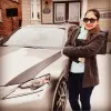 Priyashi Brahmbhatt