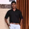 Akash Ravichandran
