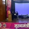 Dilip Singh Tomar
