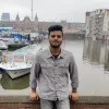 Kushal Satheesh