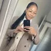 Sheba Mushonga CA