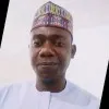 Nazifi Abdullahi Shuaibu
