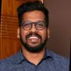 SAREESH NP
