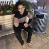 Amiyah Moore