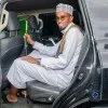 Mohamed Hassan