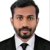 Albin Saju