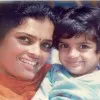 Rashmi Shetty