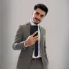 Ahmad Hafeez