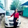 vijaya parab