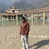 Vamsi Krishna Yadav