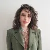 Behra Eylül Arıkan