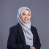 Nita Purnamasari Sabirin
