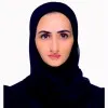Ghaya Almazrooei
