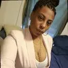 Shanae Holmes