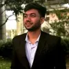 Durgesh Bagade