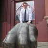 Philip Parkins RD MBA