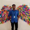 DINESH ARUL