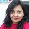Paramita Mishra