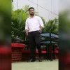 Hrushikesh Nikam