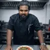 Sandy Chef