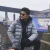 Sagar Poudel