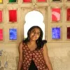 Shreya Ramhans