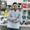 Abhishek Sharma