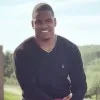 Cameron Sanders