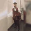 Krishna Sharma