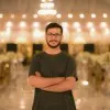 Syed Shehzad Naqvi