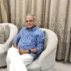Dhruv Srivastav