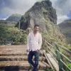 deepak shrivas