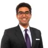 Rishabh Dubey