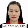 Arlyn Galura