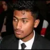 Siddhartha Shrestha