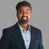 Raghavender Reddy Ramreddygari