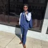 Niko Ward