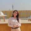 Aahna Mishra