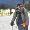 Anurag Mahajan