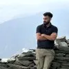 Vivek Manhas