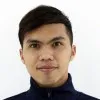 MARVIN KIM AMARILLO
